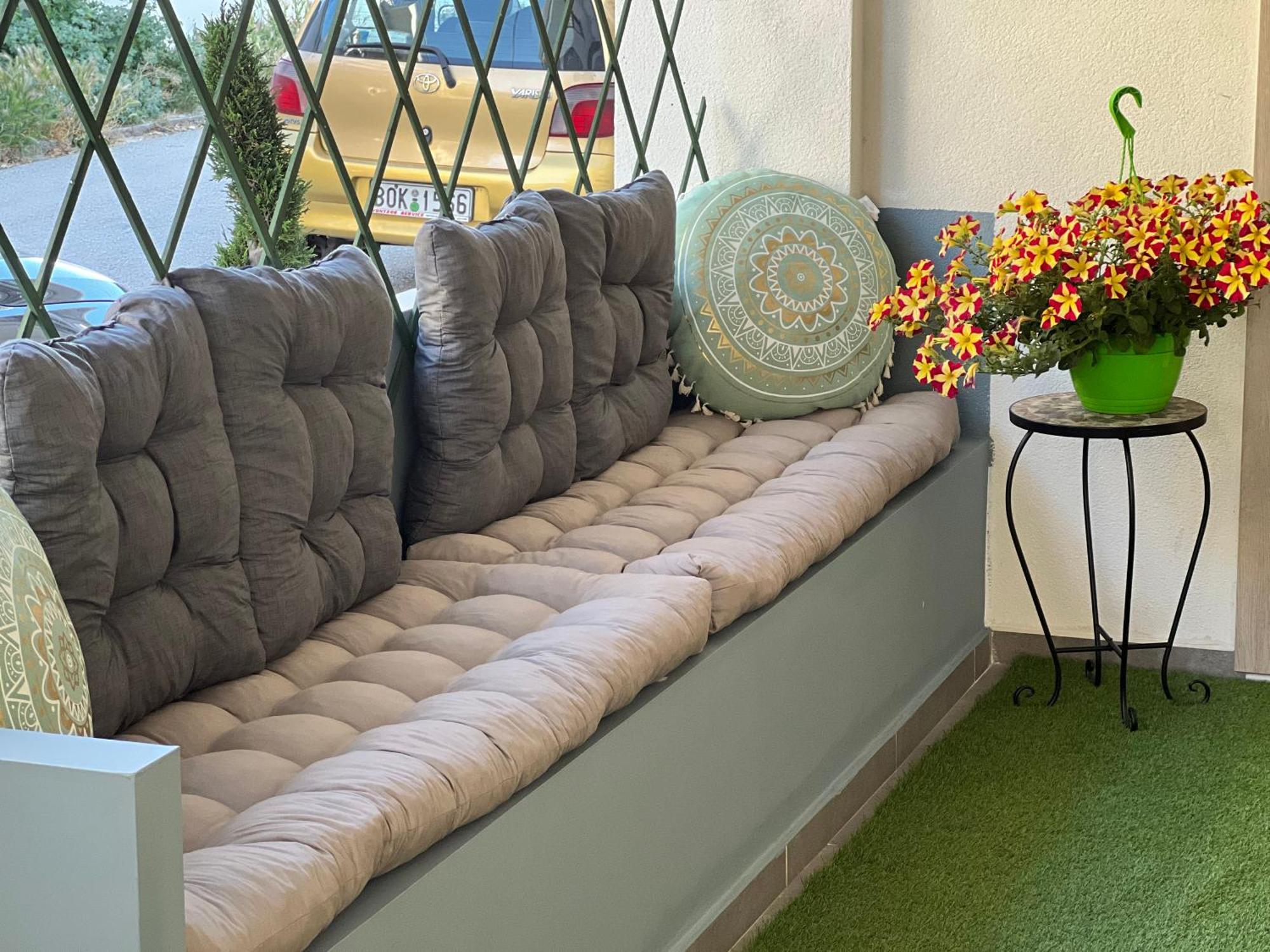 Appartamento Casa Dell'Arte Volos Esterno foto